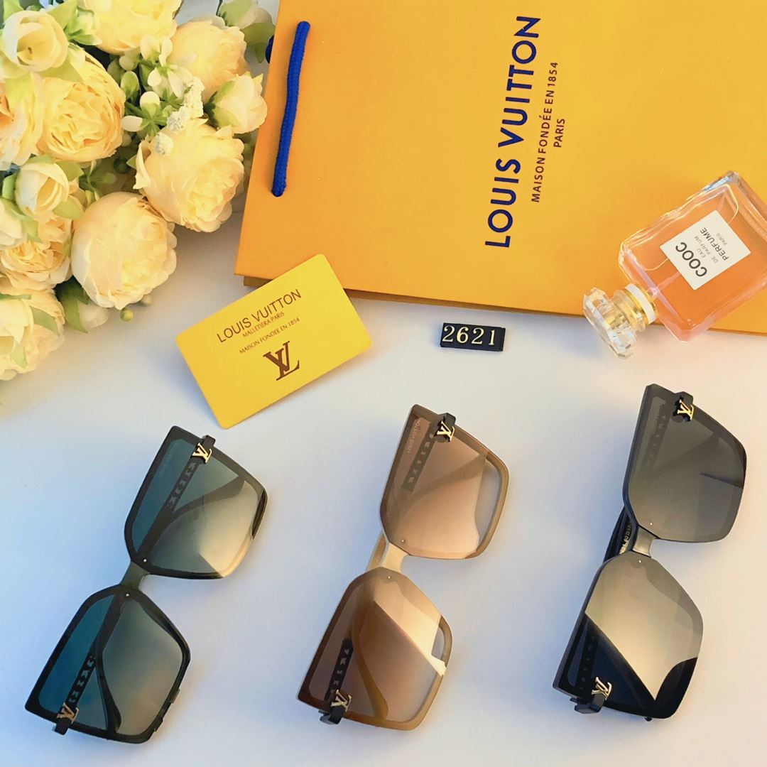 Louis Vuitton Sunglasses